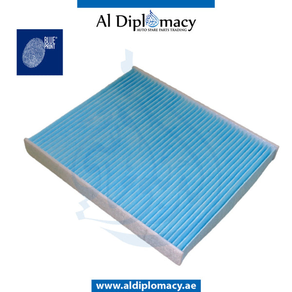 A/C FILTER ADB112515 for BMW X5 Series E70 (2006-2013) models, Part Number BLP-64319194098